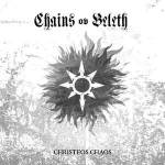 Chains Ov Beleth ‎– Christeos Chaos 